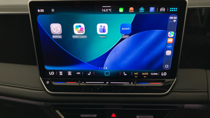 Volkswagen Tiguan 1.5 eTSI Match 5dr DSG Petrol Estate - Image 35